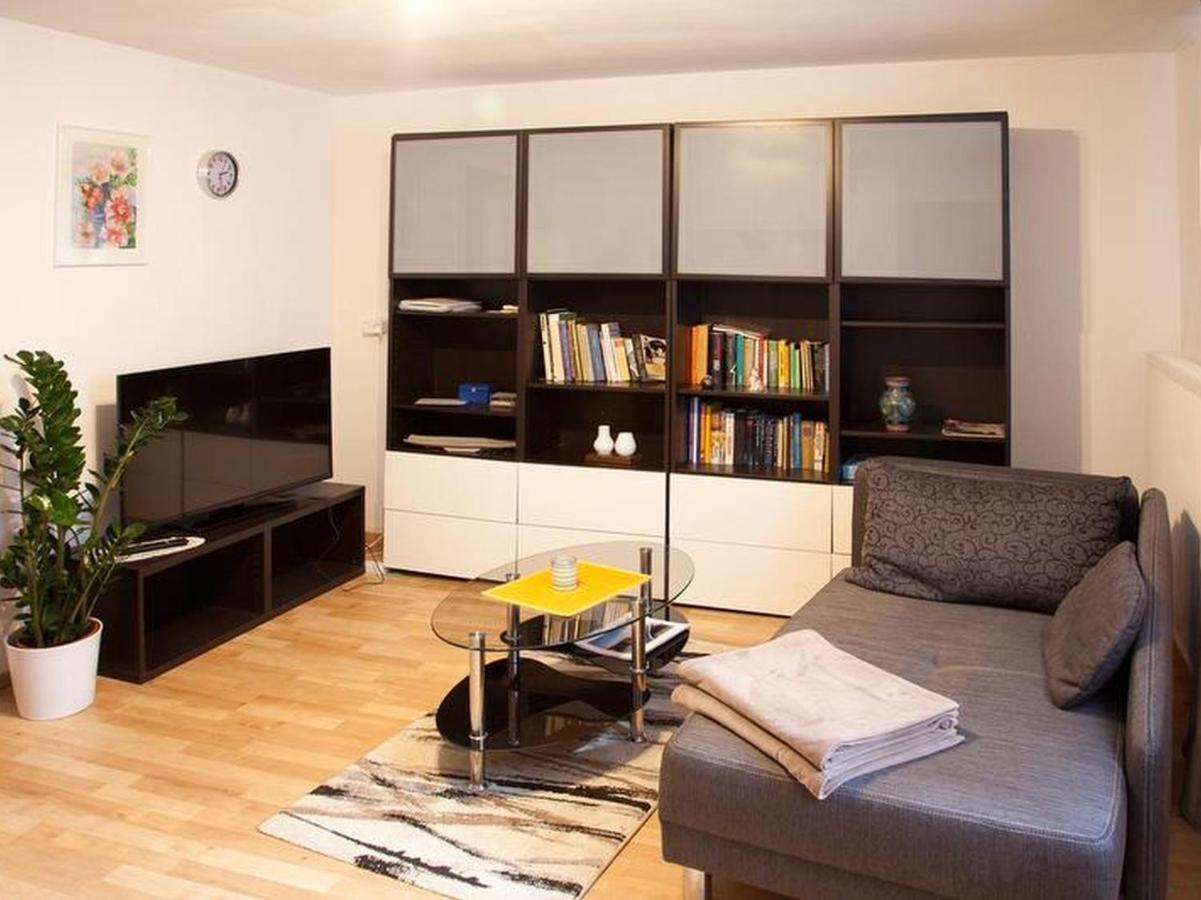 Haus Zur Bienenweide Apartment เชิมแบร์ก ภายนอก รูปภาพ