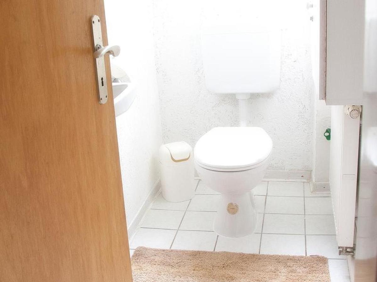 Haus Zur Bienenweide Apartment เชิมแบร์ก ภายนอก รูปภาพ